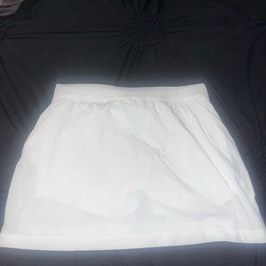 Calvin Klein golf /tennis skirt